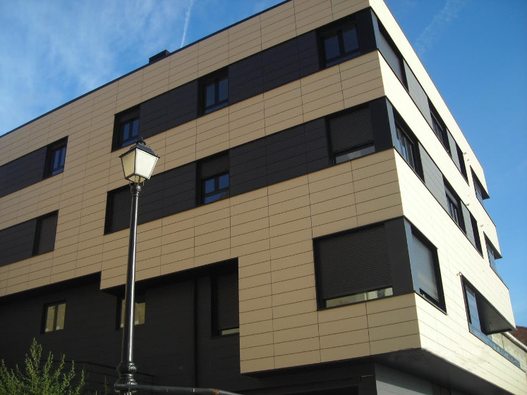 vivienda